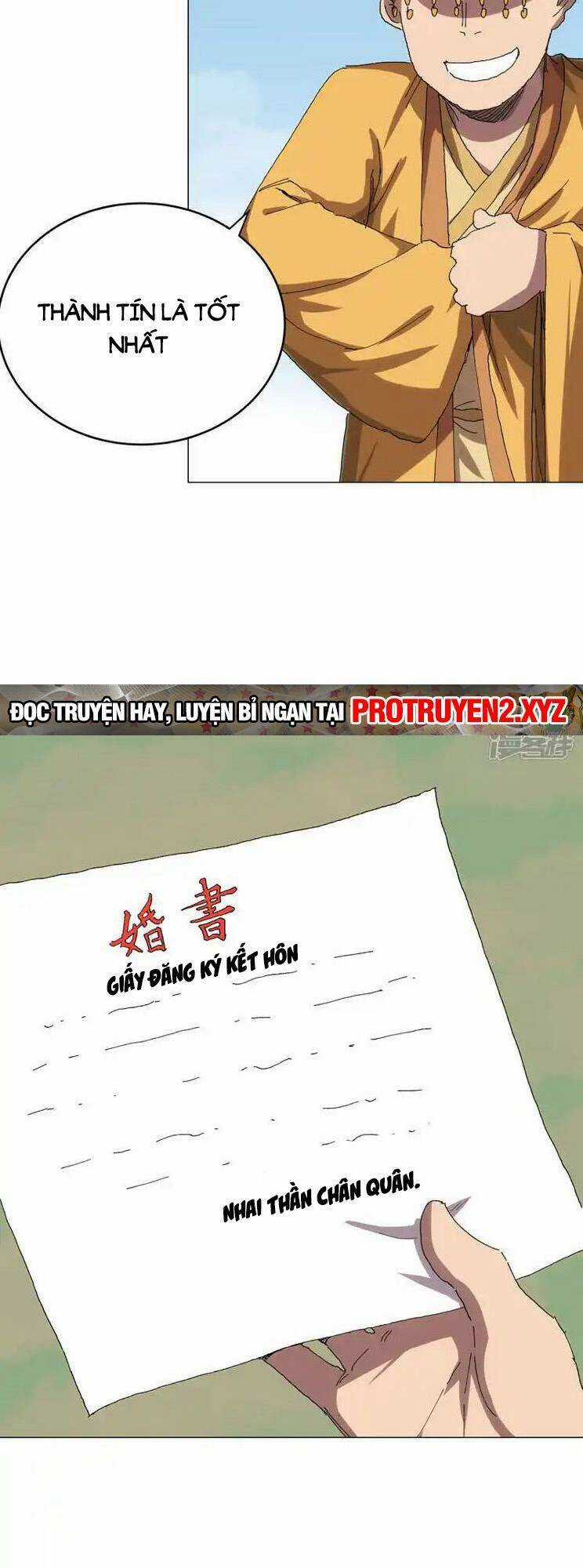 Tu Tiên Giả Đại Chiến Siêu Năng Lực Chapter 304 trang 17