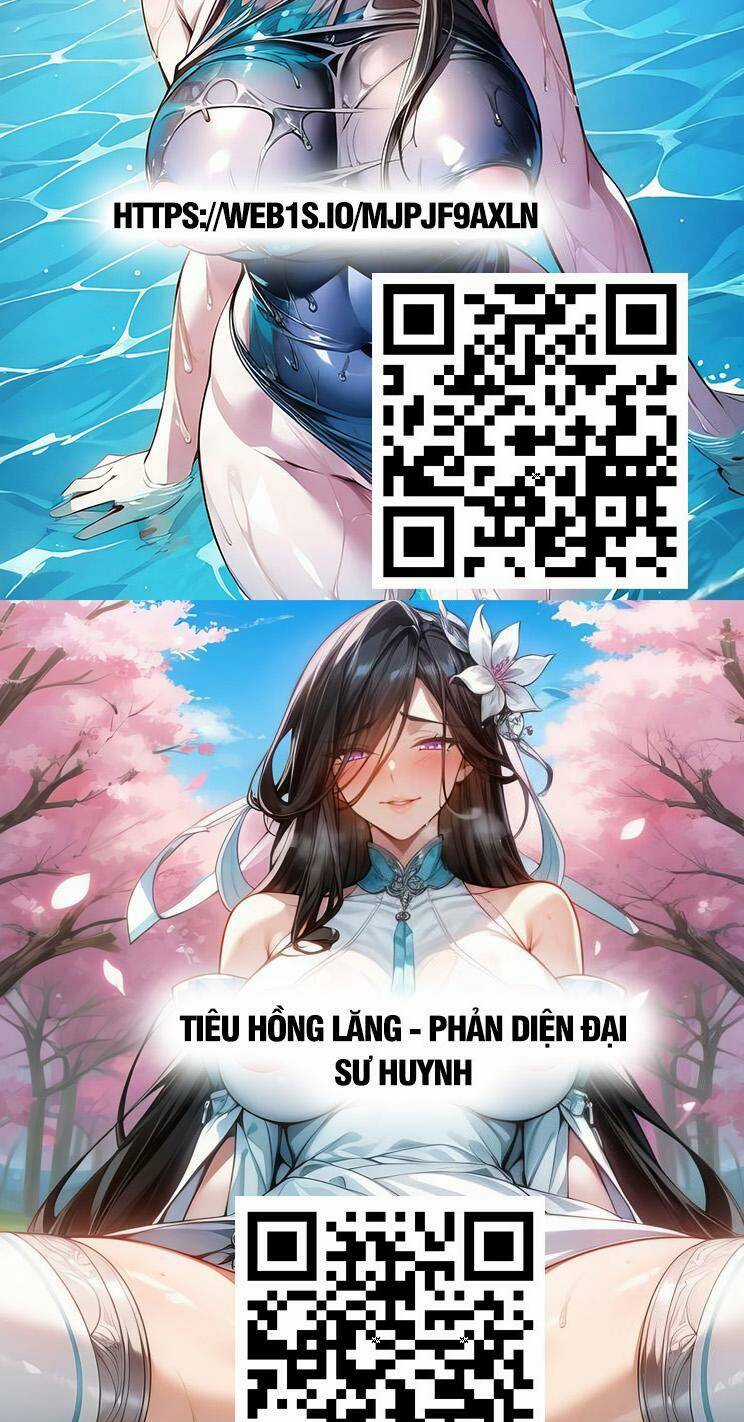 Tu Tiên Giả Đại Chiến Siêu Năng Lực Chapter 304 trang 21