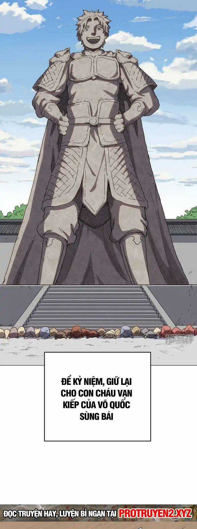 Tu Tiên Giả Đại Chiến Siêu Năng Lực Chapter 304 trang 9