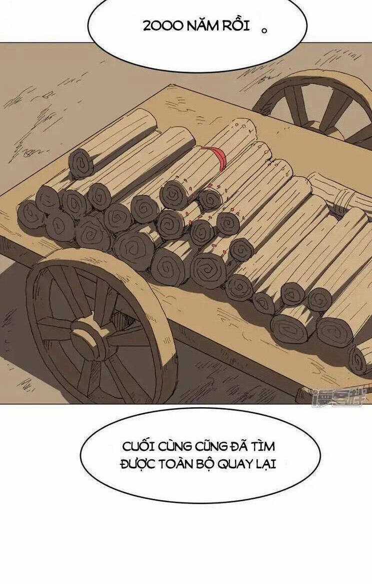 Tu Tiên Giả Đại Chiến Siêu Năng Lực Chapter 305 trang 10