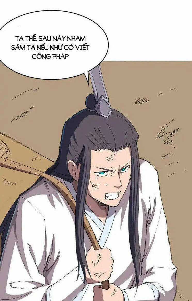 Tu Tiên Giả Đại Chiến Siêu Năng Lực Chapter 305 trang 11