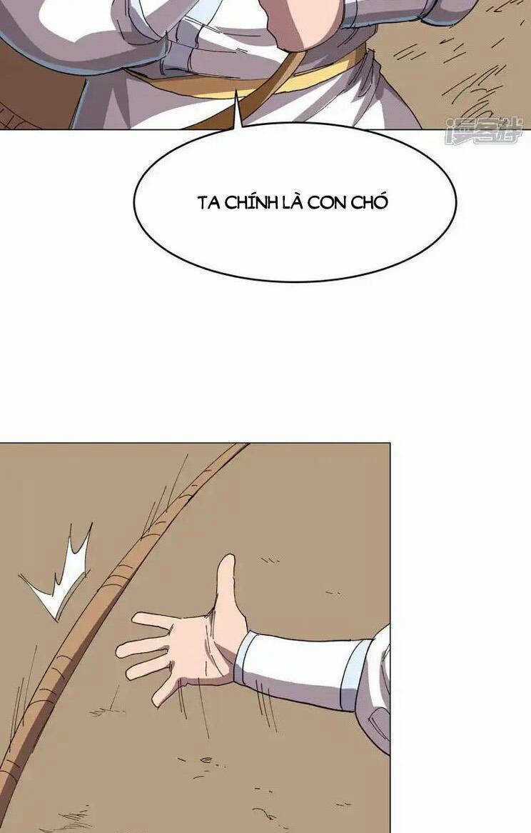 Tu Tiên Giả Đại Chiến Siêu Năng Lực Chapter 305 trang 12