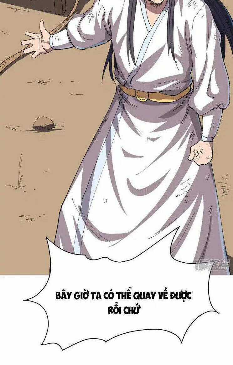 Tu Tiên Giả Đại Chiến Siêu Năng Lực Chapter 305 trang 14