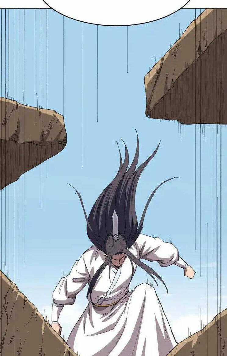 Tu Tiên Giả Đại Chiến Siêu Năng Lực Chapter 305 trang 18