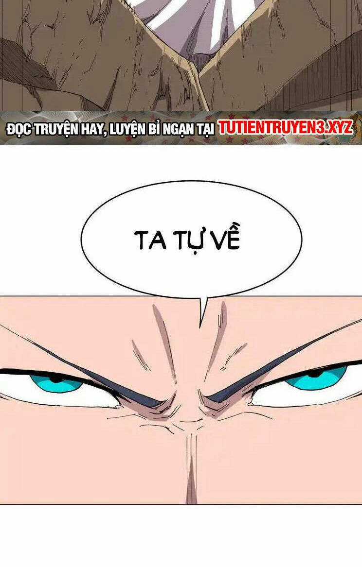 Tu Tiên Giả Đại Chiến Siêu Năng Lực Chapter 305 trang 19