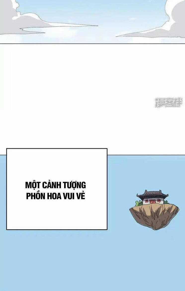 Tu Tiên Giả Đại Chiến Siêu Năng Lực Chapter 305 trang 22