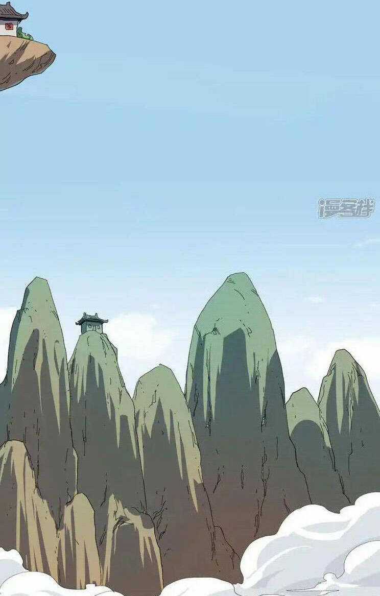 Tu Tiên Giả Đại Chiến Siêu Năng Lực Chapter 305 trang 23