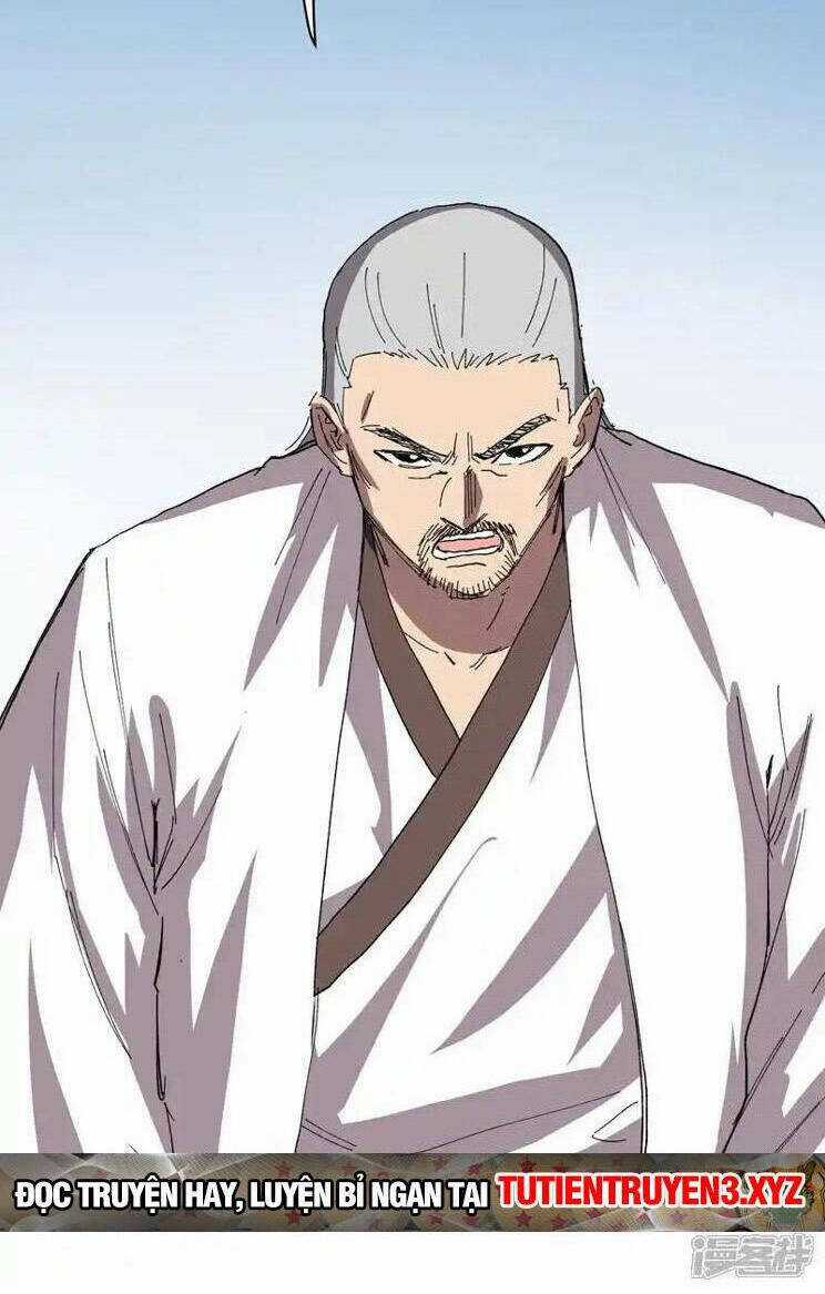 Tu Tiên Giả Đại Chiến Siêu Năng Lực Chapter 305 trang 29