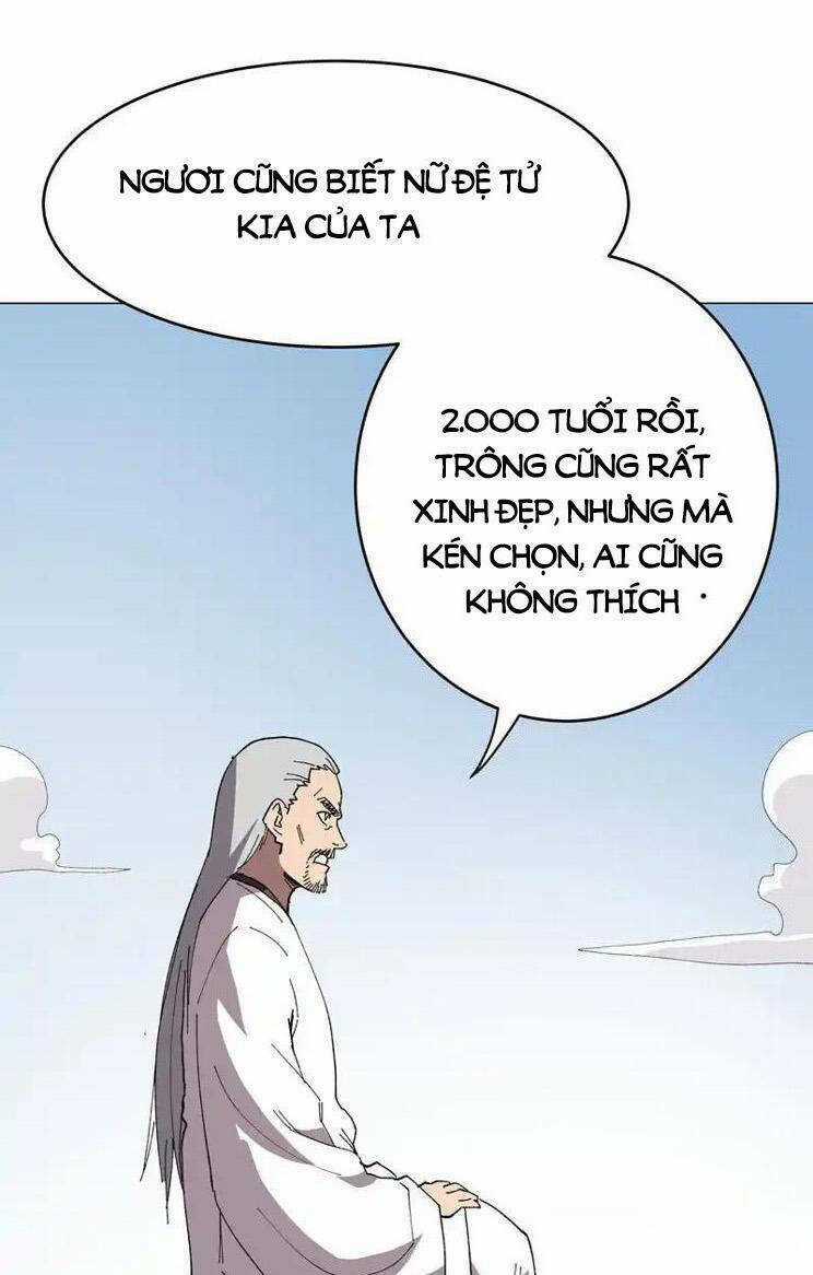 Tu Tiên Giả Đại Chiến Siêu Năng Lực Chapter 305 trang 30