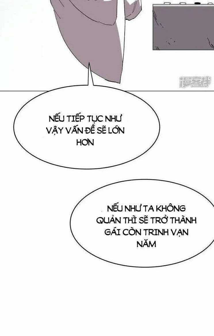 Tu Tiên Giả Đại Chiến Siêu Năng Lực Chapter 305 trang 31