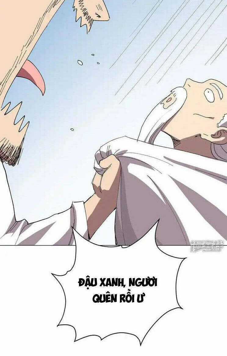 Tu Tiên Giả Đại Chiến Siêu Năng Lực Chapter 305 trang 35