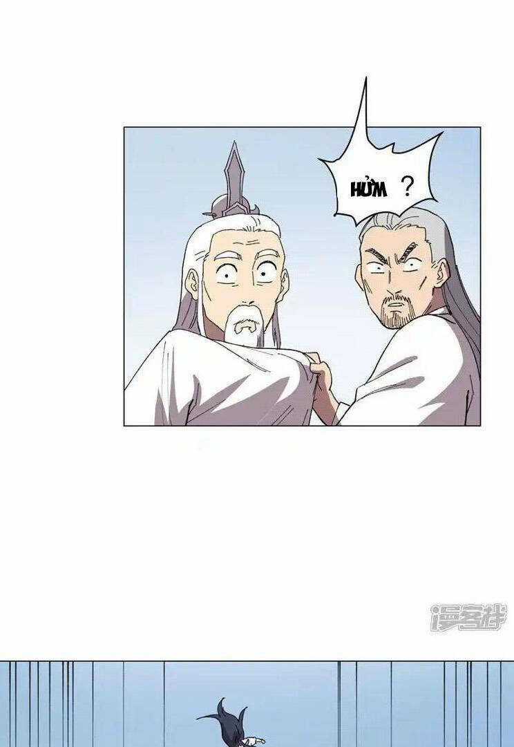 Tu Tiên Giả Đại Chiến Siêu Năng Lực Chapter 305 trang 36