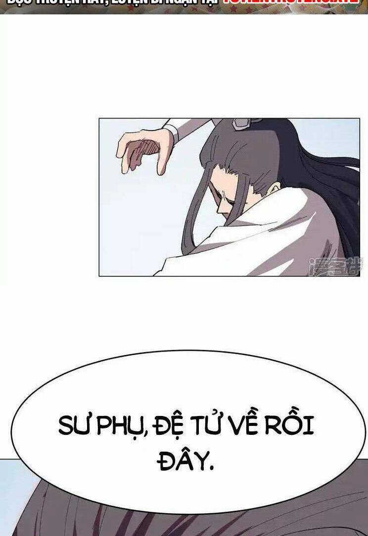 Tu Tiên Giả Đại Chiến Siêu Năng Lực Chapter 305 trang 38