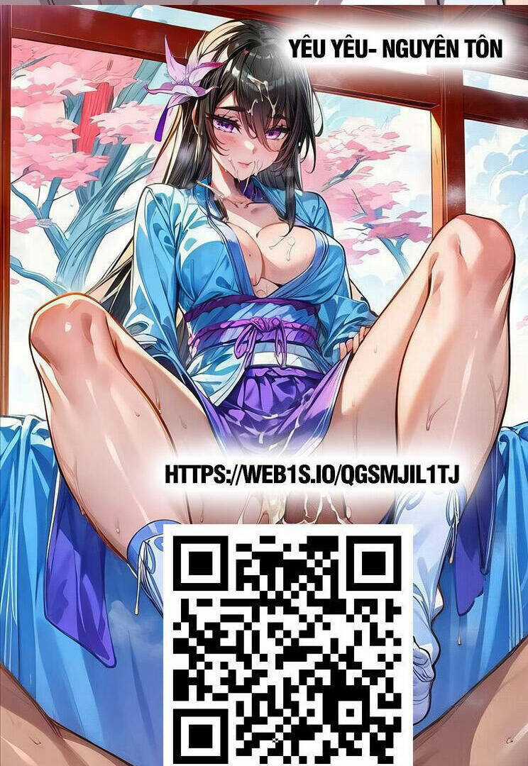 Tu Tiên Giả Đại Chiến Siêu Năng Lực Chapter 305 trang 40