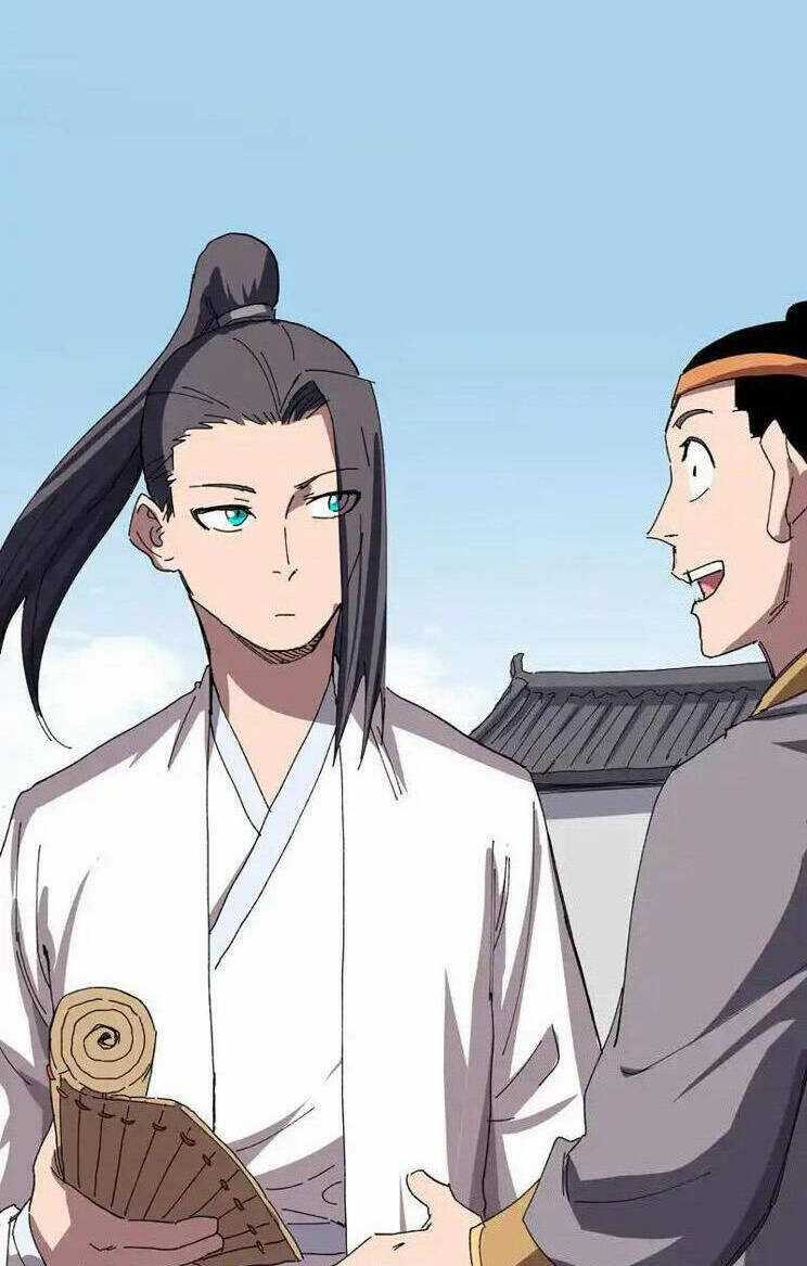 Tu Tiên Giả Đại Chiến Siêu Năng Lực Chapter 305 trang 5