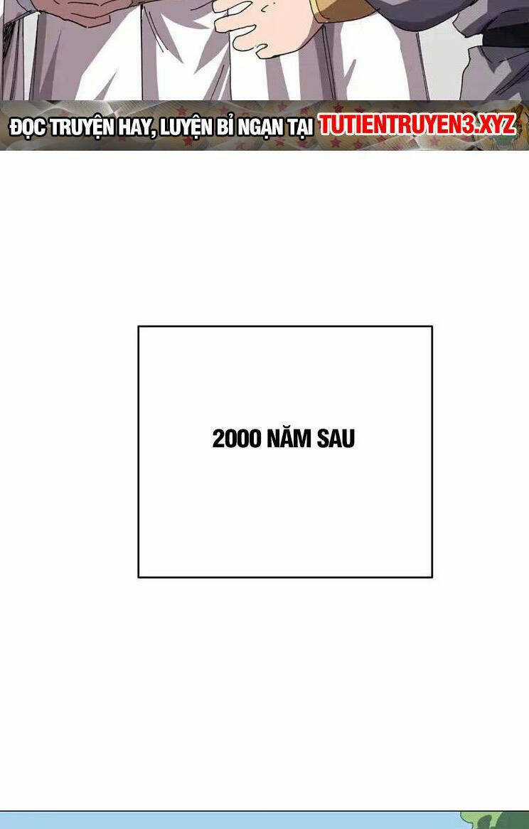 Tu Tiên Giả Đại Chiến Siêu Năng Lực Chapter 305 trang 6