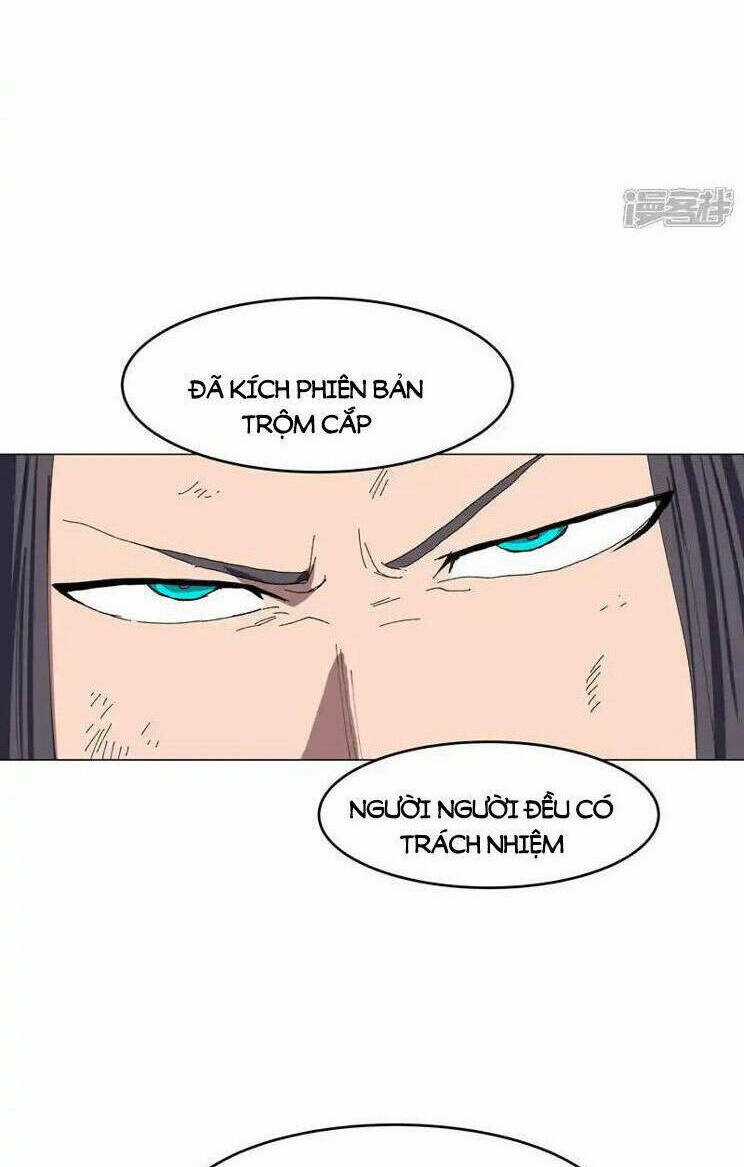 Tu Tiên Giả Đại Chiến Siêu Năng Lực Chapter 305 trang 9