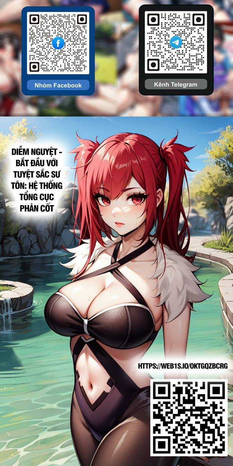 Tu Tiên Giả Đại Chiến Siêu Năng Lực Chapter 306 trang 23