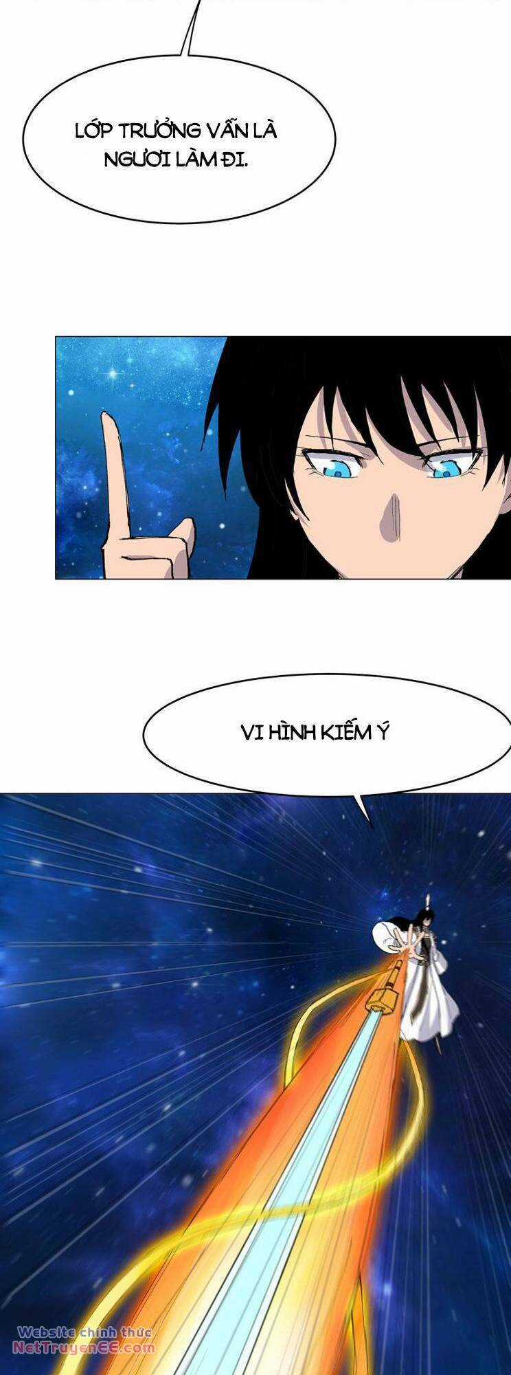 Tu Tiên Giả Đại Chiến Siêu Năng Lực Chapter 307 trang 12