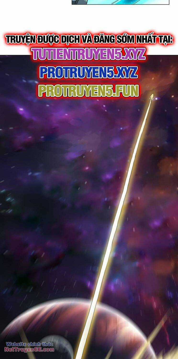 Tu Tiên Giả Đại Chiến Siêu Năng Lực Chapter 307 trang 14