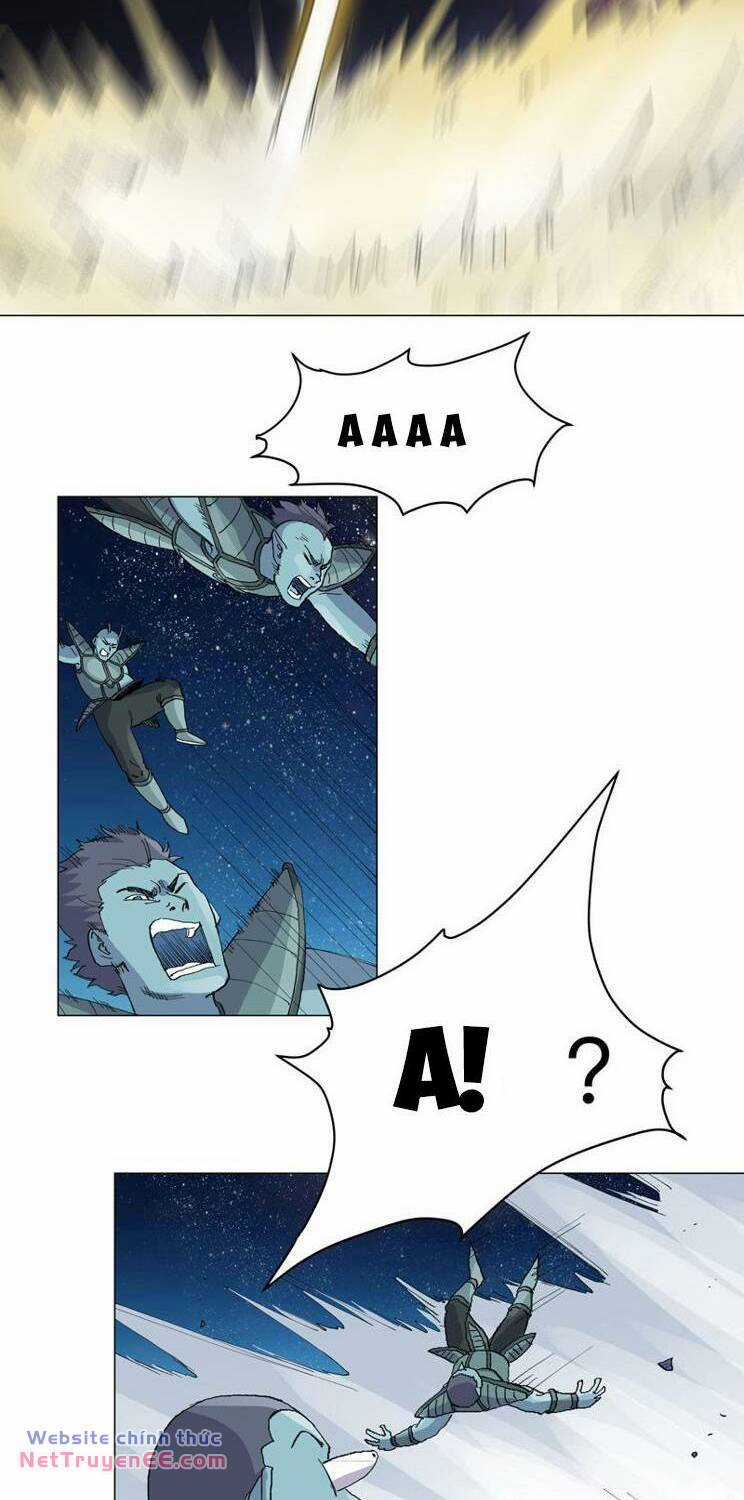 Tu Tiên Giả Đại Chiến Siêu Năng Lực Chapter 307 trang 15