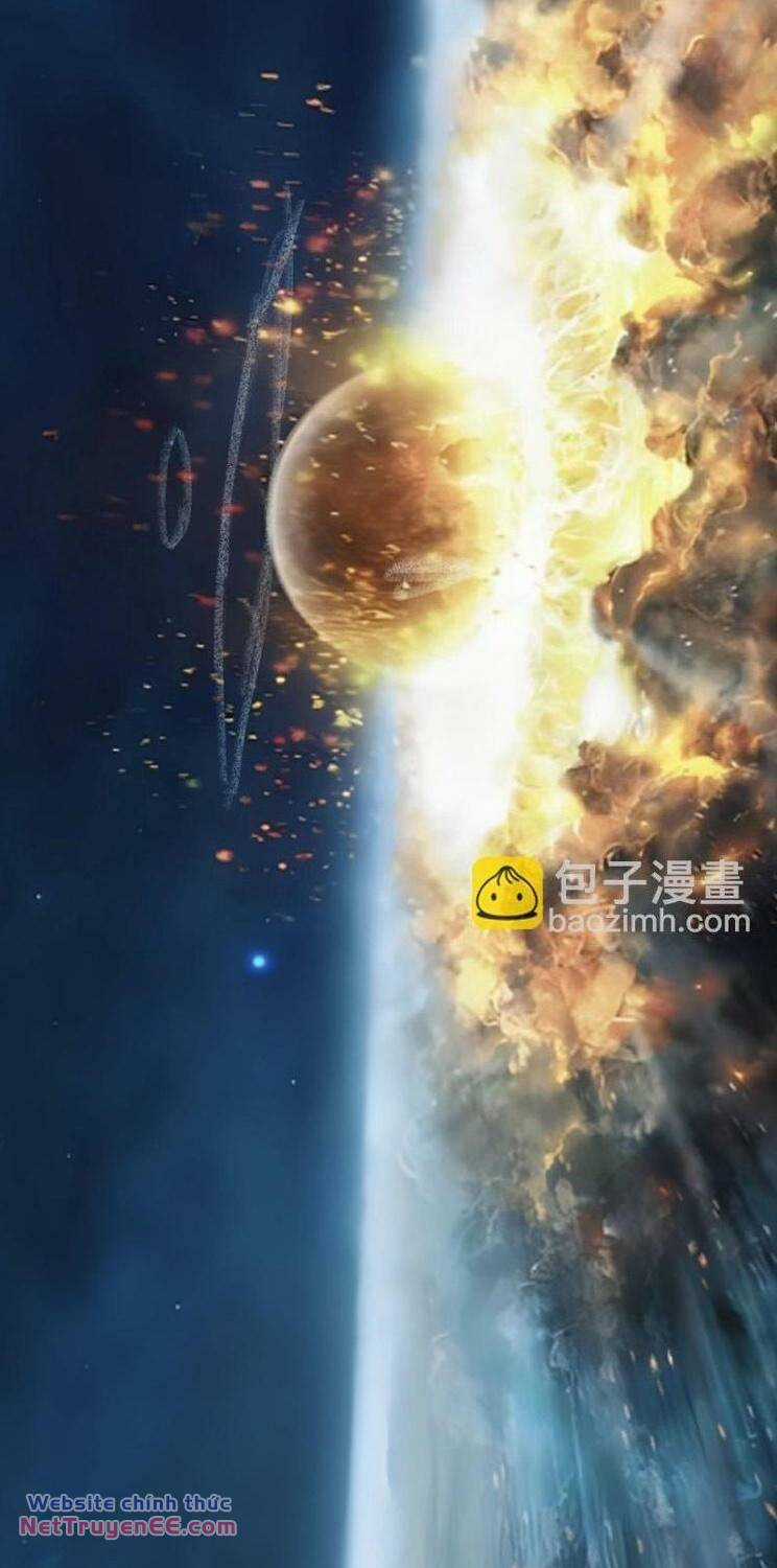 Tu Tiên Giả Đại Chiến Siêu Năng Lực Chapter 307 trang 18