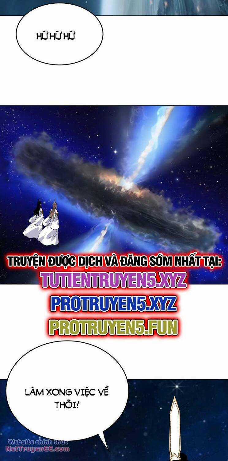 Tu Tiên Giả Đại Chiến Siêu Năng Lực Chapter 307 trang 19