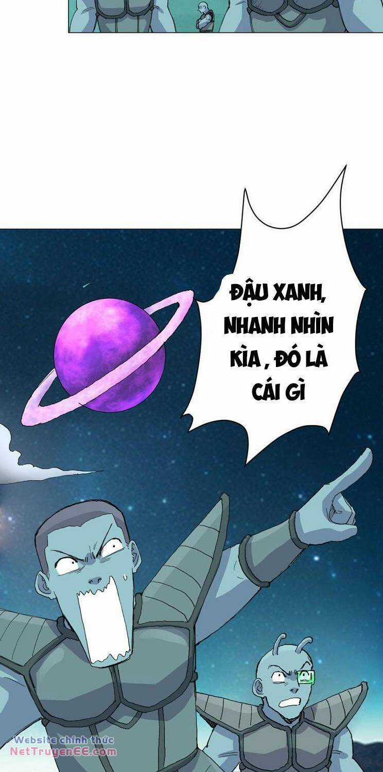 Tu Tiên Giả Đại Chiến Siêu Năng Lực Chapter 307 trang 2