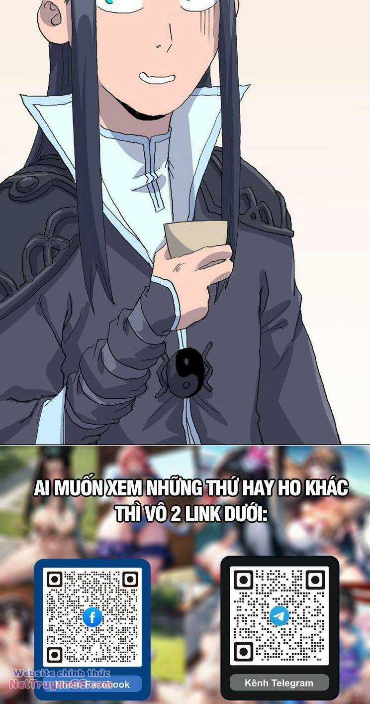 Tu Tiên Giả Đại Chiến Siêu Năng Lực Chapter 307 trang 24