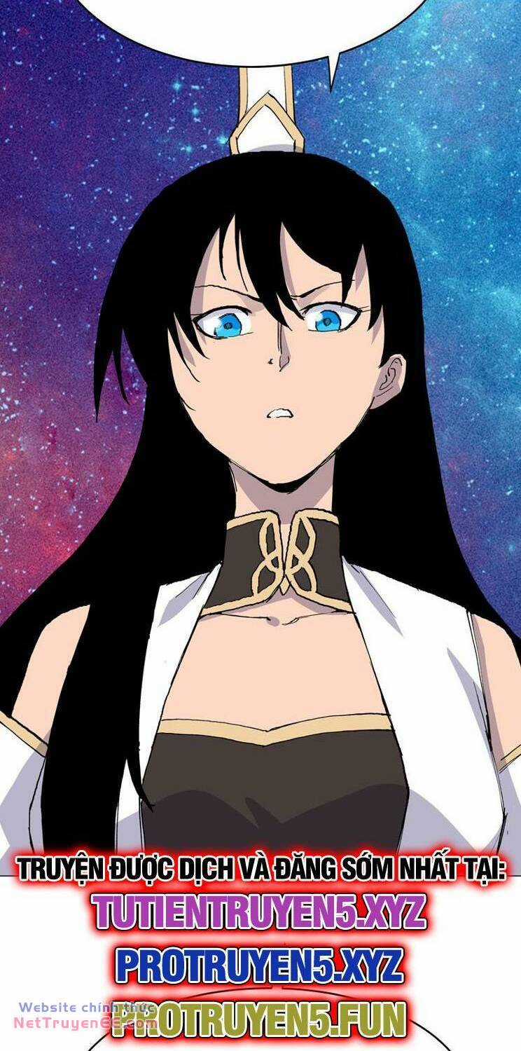 Tu Tiên Giả Đại Chiến Siêu Năng Lực Chapter 307 trang 7