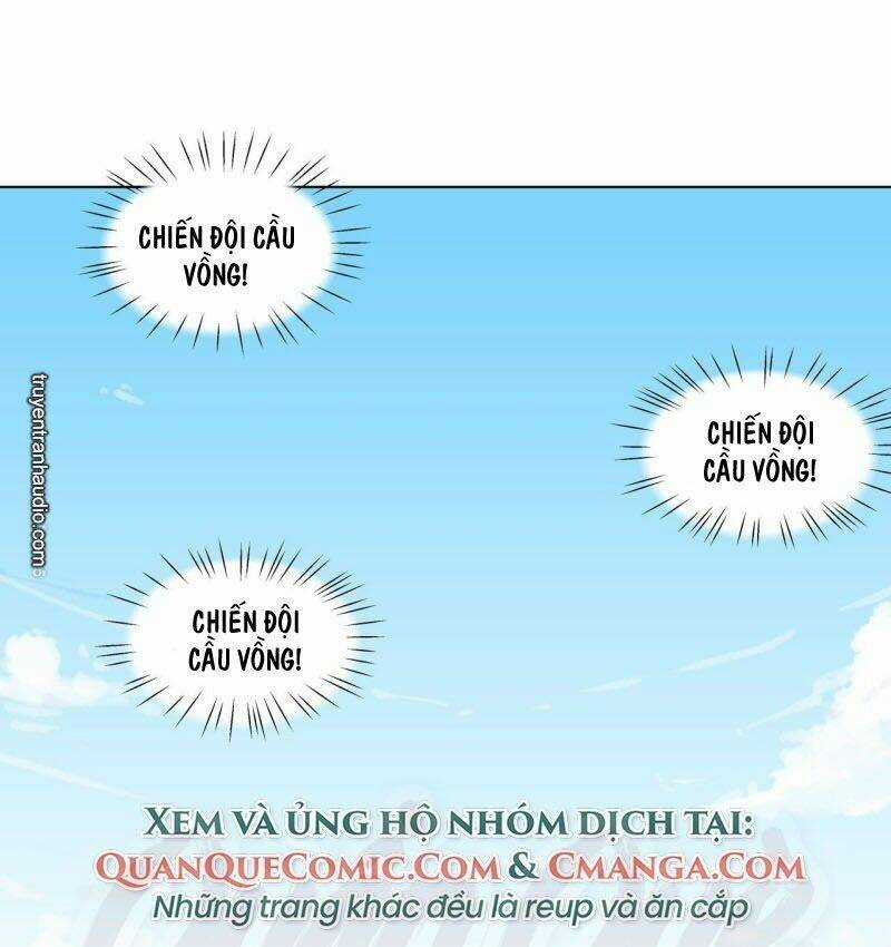 Tu Tiên Giả Đại Chiến Siêu Năng Lực Chapter 31 trang 0