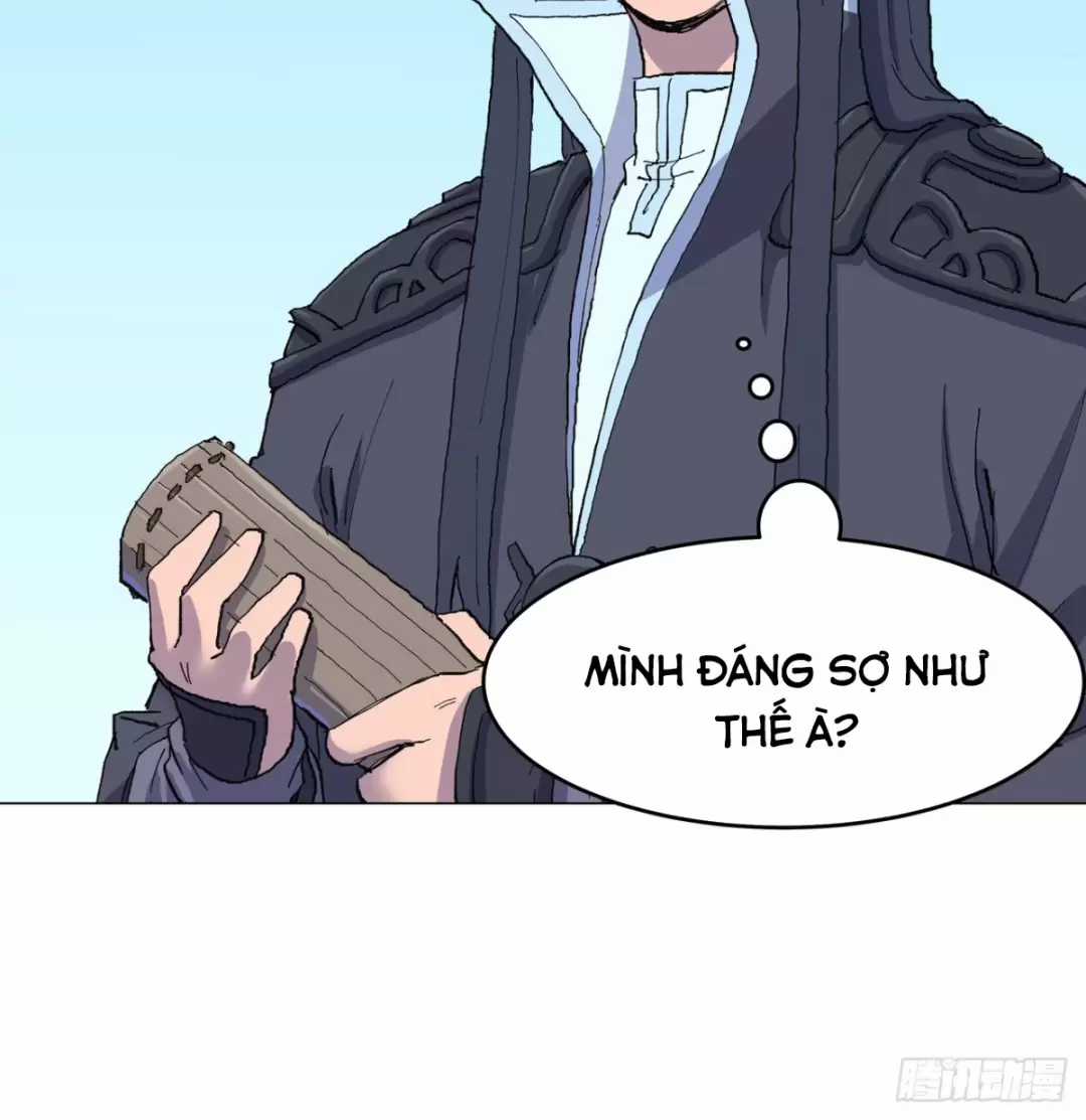 Tu Tiên Giả Đại Chiến Siêu Năng Lực Chapter 312 trang 11