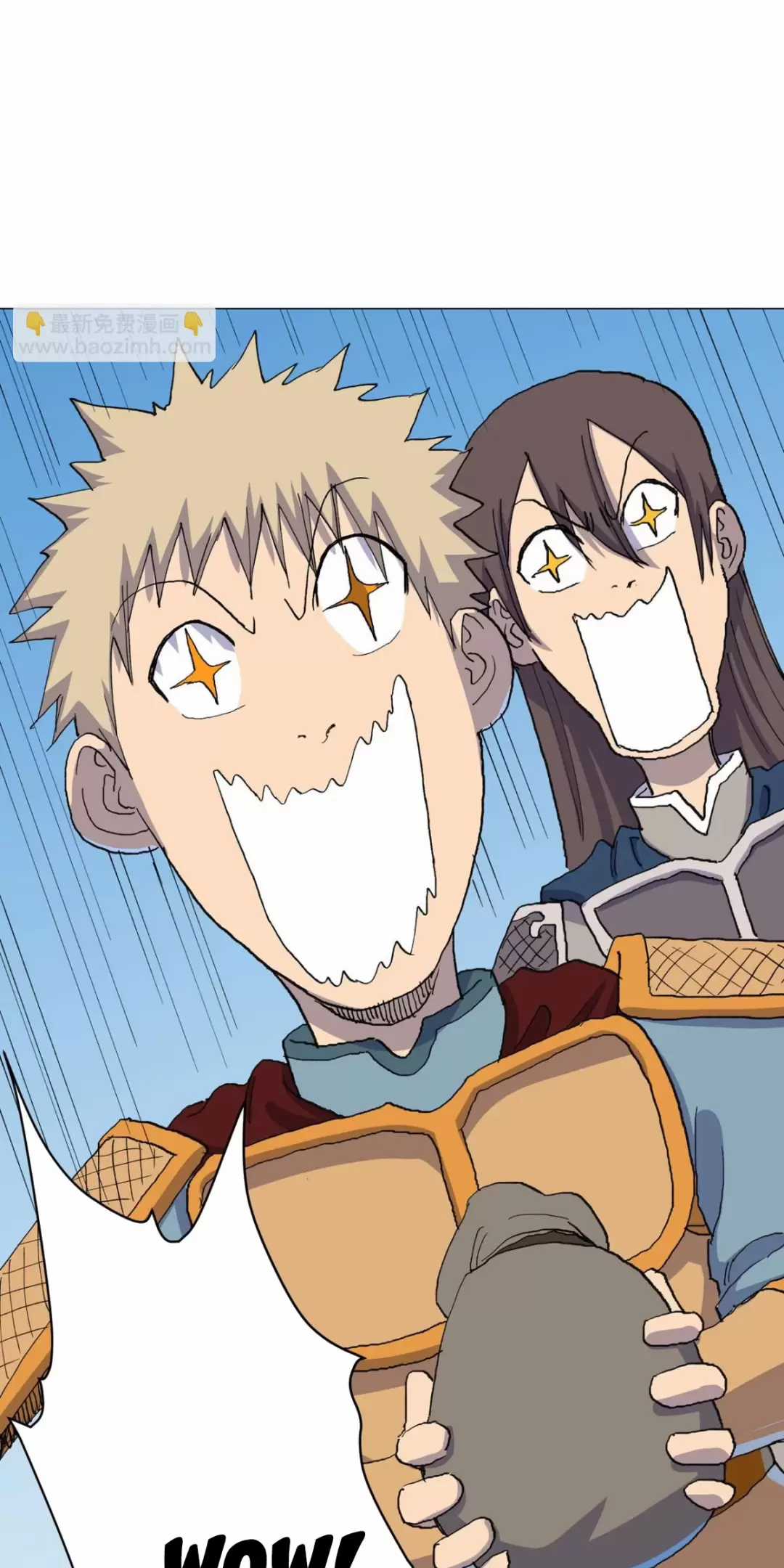 Tu Tiên Giả Đại Chiến Siêu Năng Lực Chapter 312 trang 20