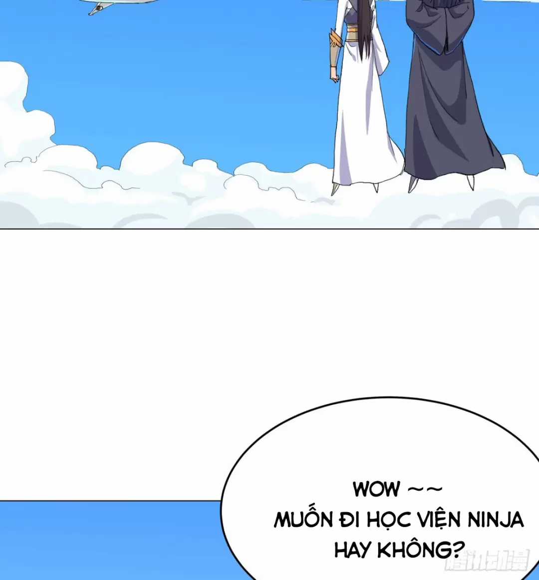 Tu Tiên Giả Đại Chiến Siêu Năng Lực Chapter 312 trang 25