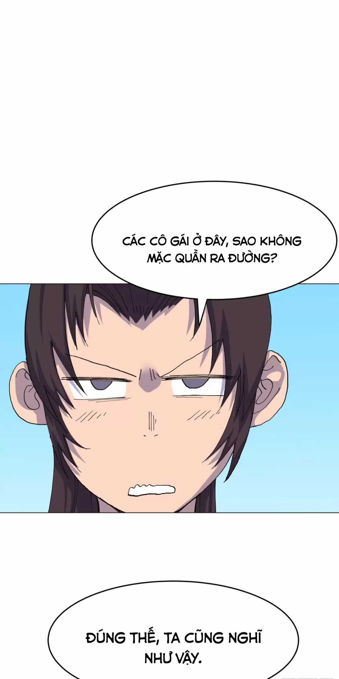 Tu Tiên Giả Đại Chiến Siêu Năng Lực Chapter 312 trang 27