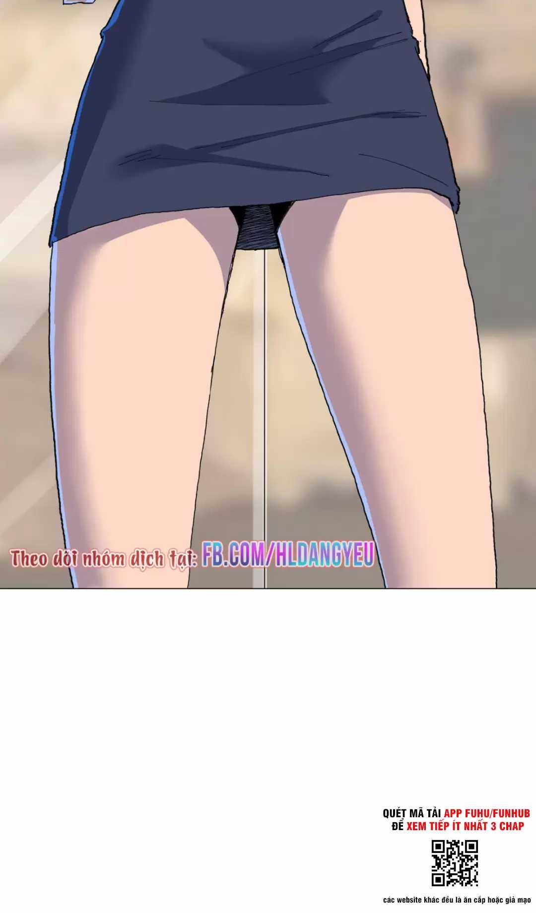 Tu Tiên Giả Đại Chiến Siêu Năng Lực Chapter 312 trang 33