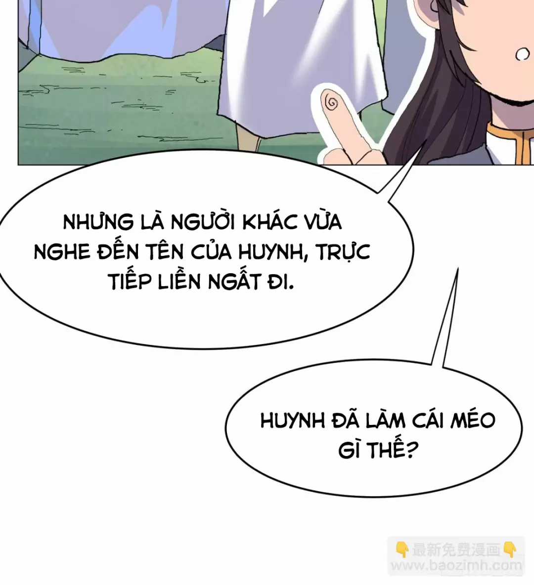 Tu Tiên Giả Đại Chiến Siêu Năng Lực Chapter 312 trang 9