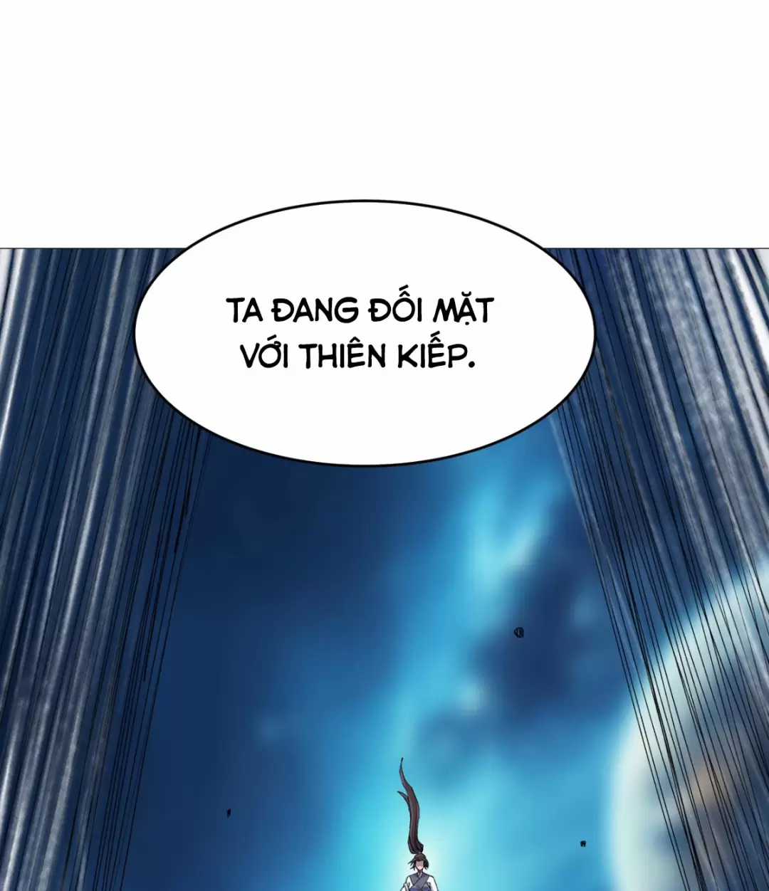 Tu Tiên Giả Đại Chiến Siêu Năng Lực Chapter 313 trang 23