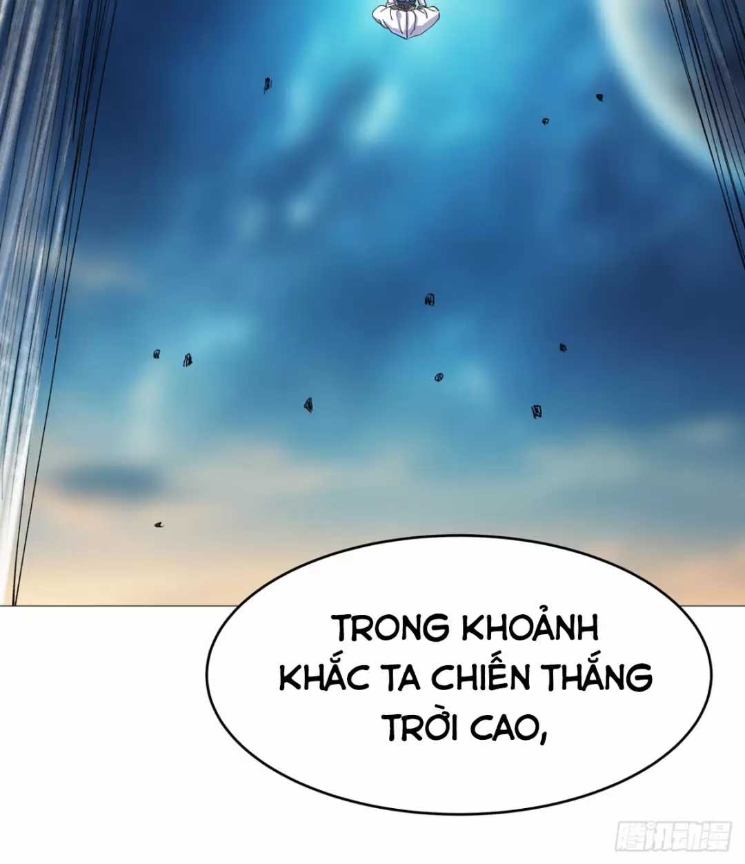 Tu Tiên Giả Đại Chiến Siêu Năng Lực Chapter 313 trang 24