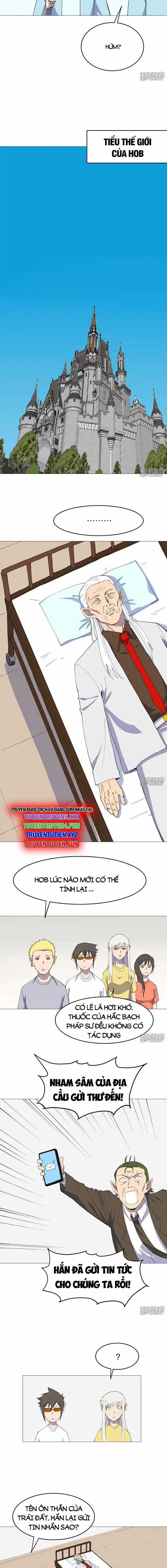 Tu Tiên Giả Đại Chiến Siêu Năng Lực Chapter 315 trang 3