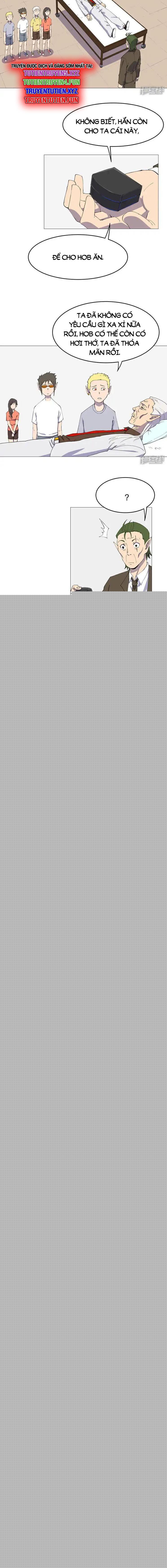 Tu Tiên Giả Đại Chiến Siêu Năng Lực Chapter 315 trang 4