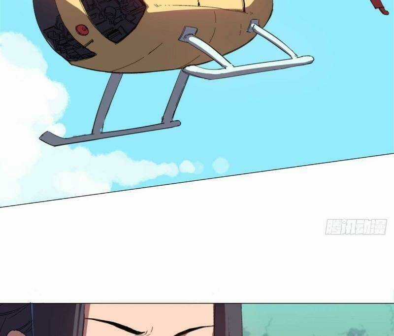 Tu Tiên Giả Đại Chiến Siêu Năng Lực Chapter 4 trang 10