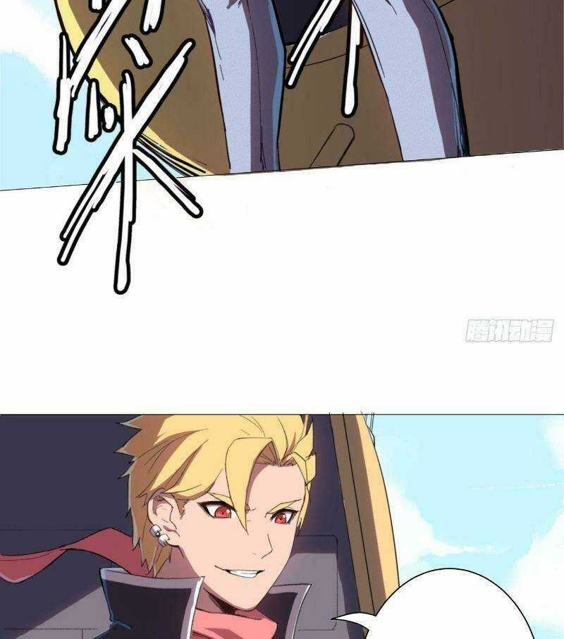 Tu Tiên Giả Đại Chiến Siêu Năng Lực Chapter 4 trang 16