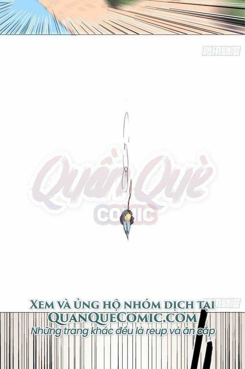 Tu Tiên Giả Đại Chiến Siêu Năng Lực Chapter 4 trang 19