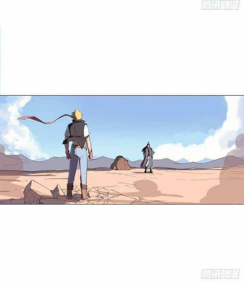 Tu Tiên Giả Đại Chiến Siêu Năng Lực Chapter 4 trang 26