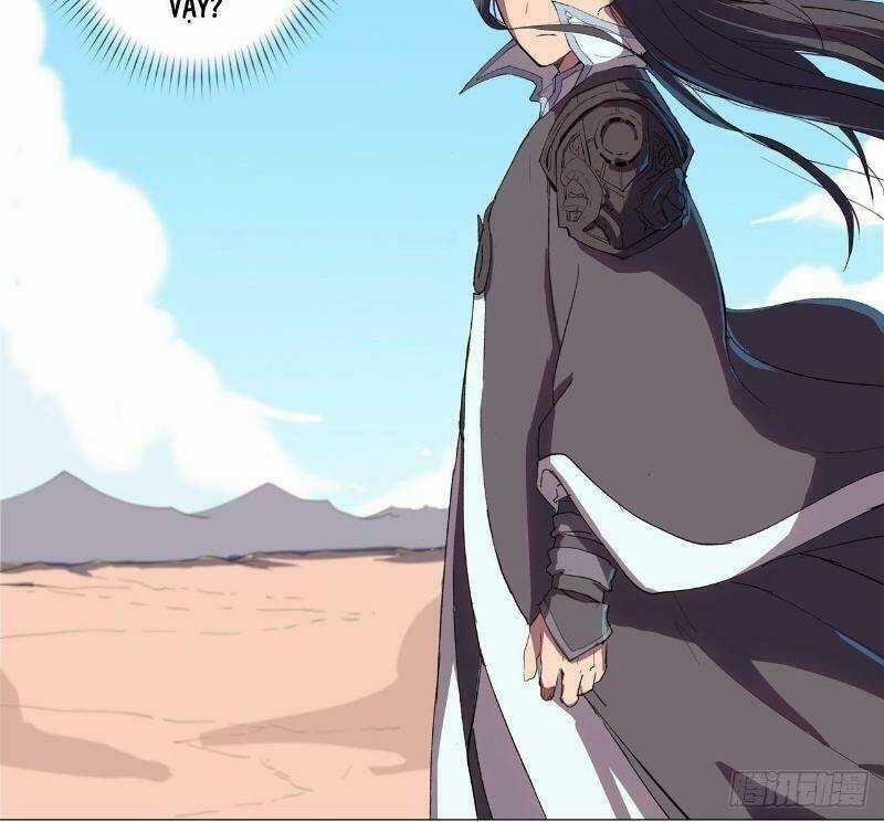 Tu Tiên Giả Đại Chiến Siêu Năng Lực Chapter 4 trang 38