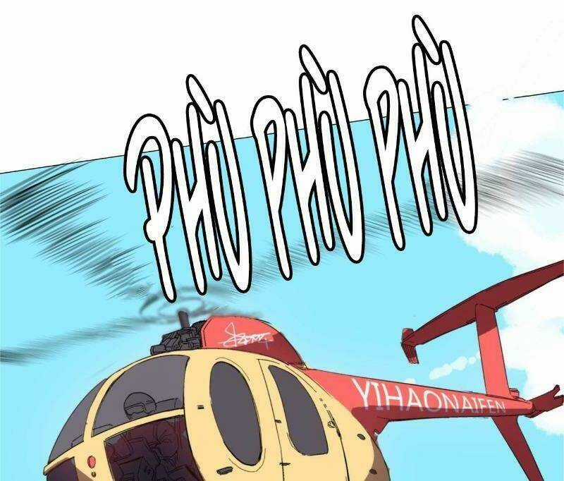 Tu Tiên Giả Đại Chiến Siêu Năng Lực Chapter 4 trang 9