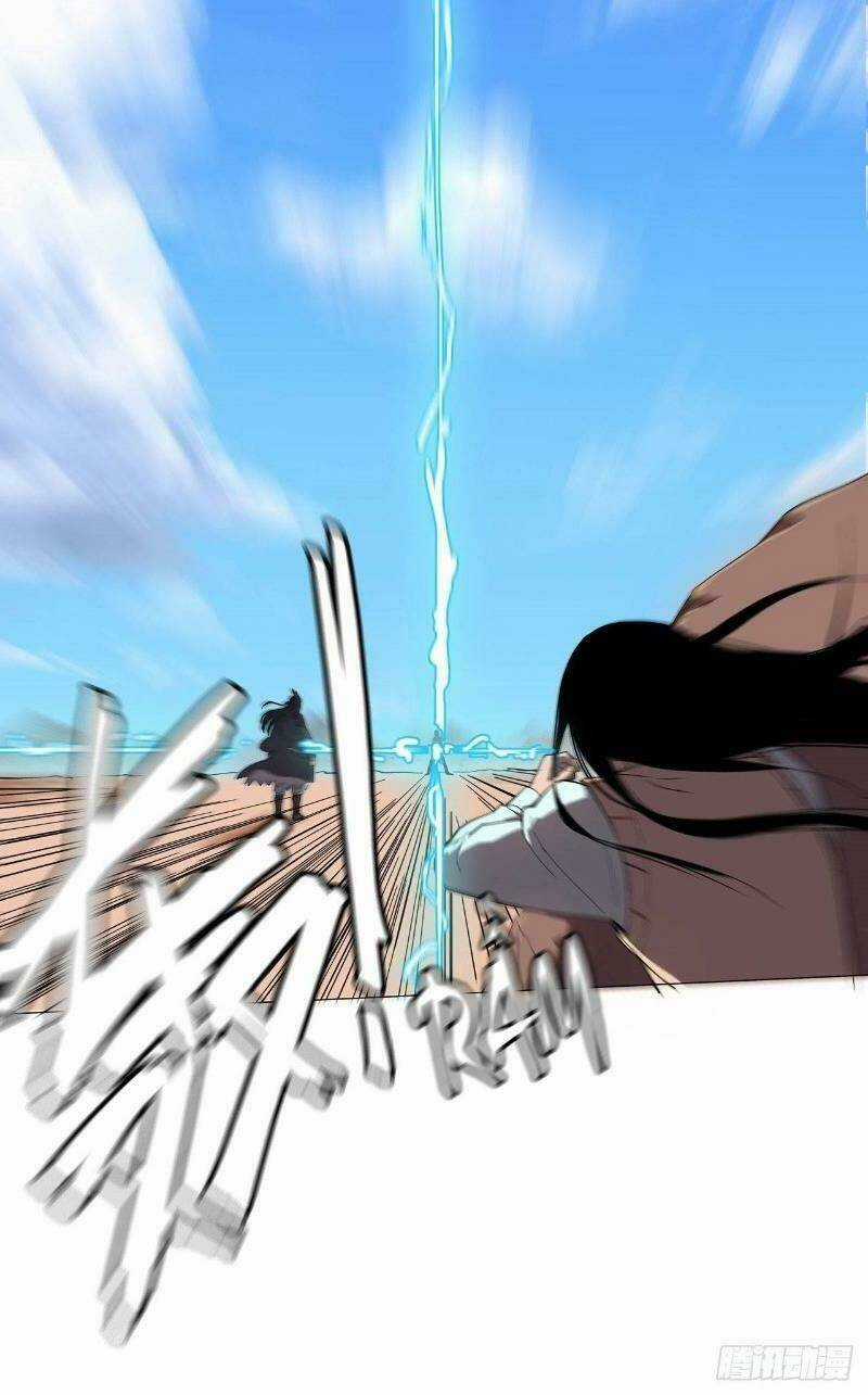 Tu Tiên Giả Đại Chiến Siêu Năng Lực Chapter 5 trang 11