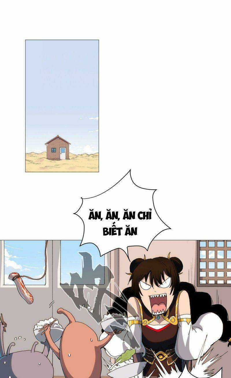 Tu Tiên Giả Đại Chiến Siêu Năng Lực Chapter 99 trang 0