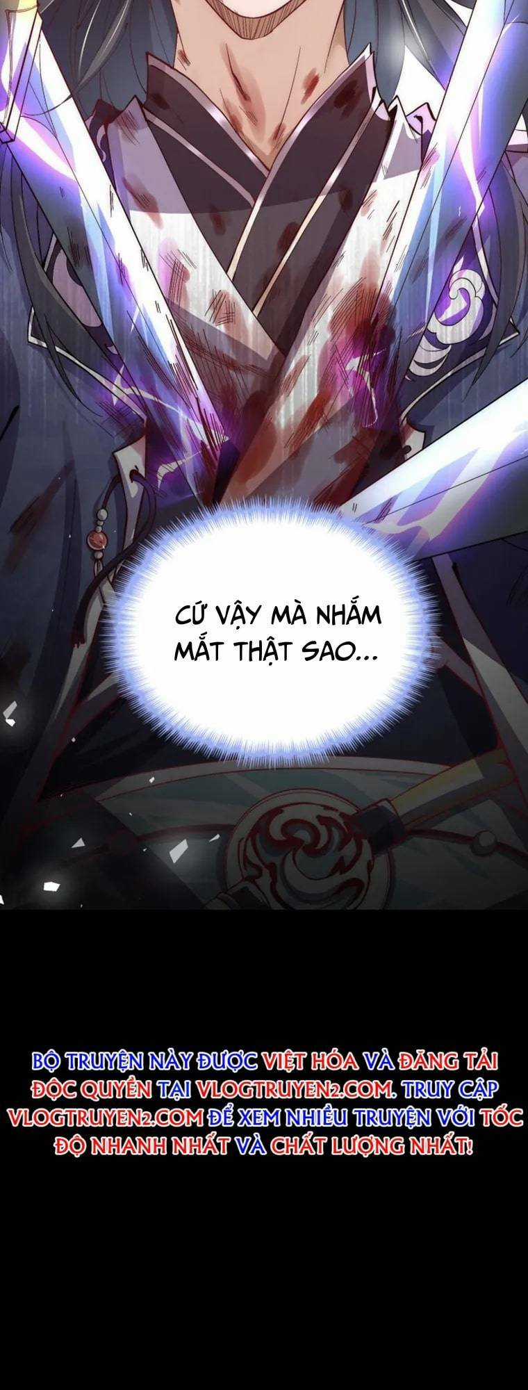 Tu Tiên Hoàn Sinh Ký: Chí Tôn Hồi Quy Chapter 1 trang 12